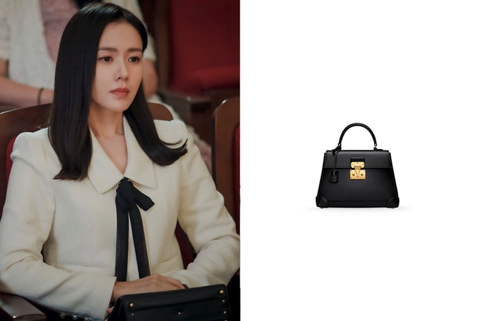 Netflix 熱播韓劇《三十九》，孫藝珍在劇中的這款手袋引起焦點！