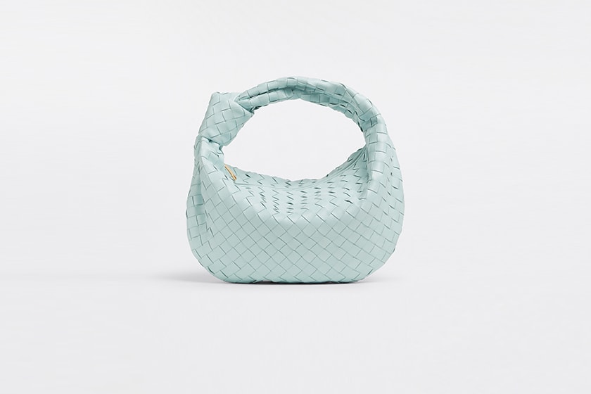 Bottega Veneta 2022ss collection handbags accessories 