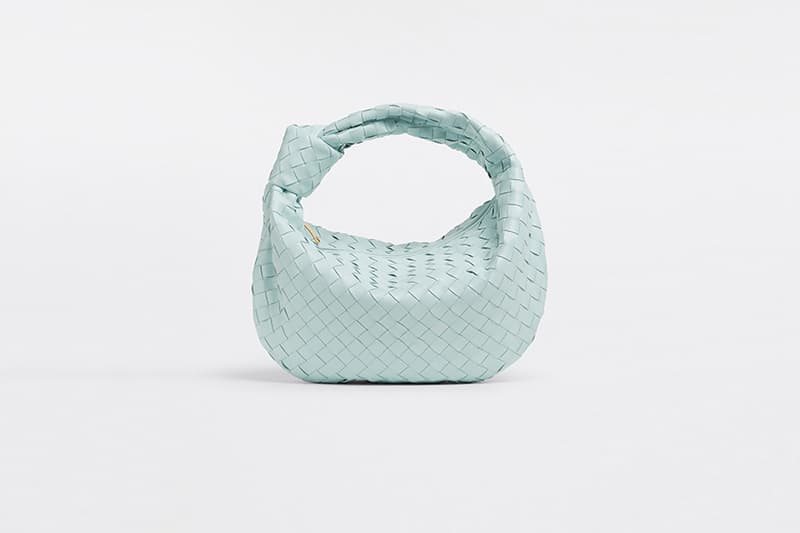 Bottega Veneta 2022ss collection handbags accessories