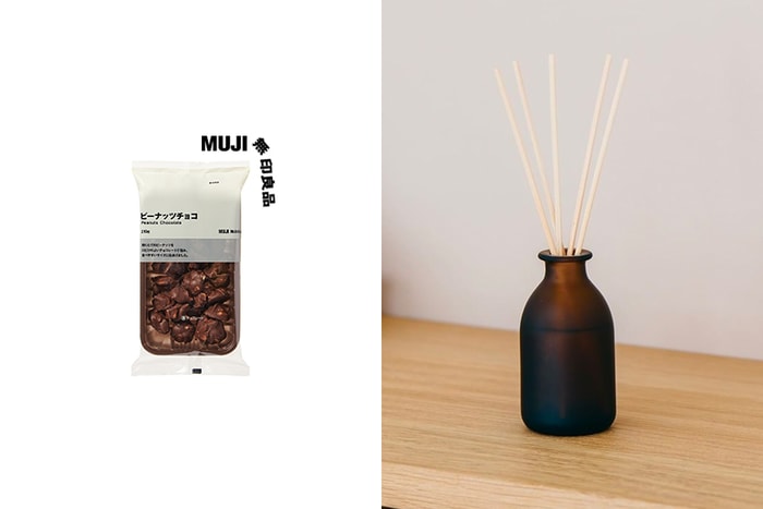 甜在心坎:MUJI 公開最受歡迎巧克力,原來暢銷第一名是它!