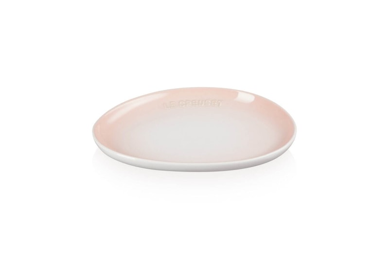 Le Creuset 2022ss Flower Collection