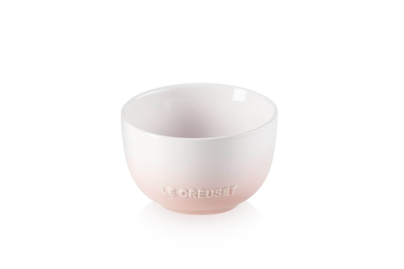 Le Creuset 2022ss Flower Collection