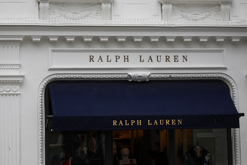 lvmh acquiring ralph Lauren rumor