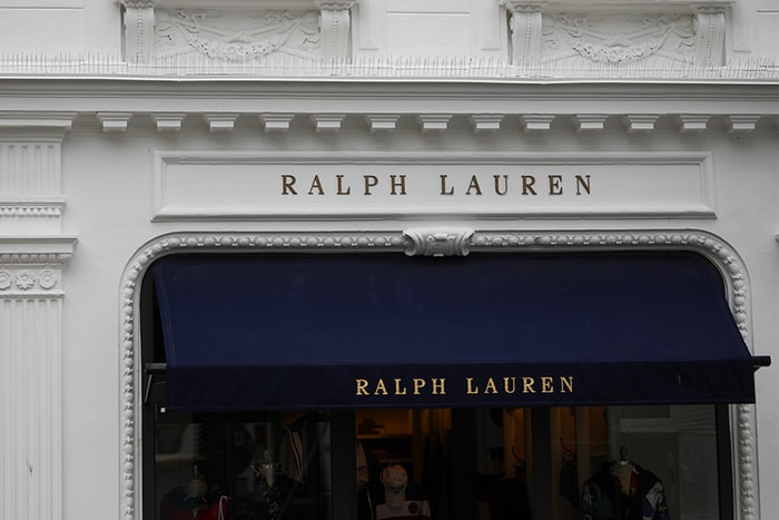 版圖再度擴張,LVMH 集團據傳將收購 Ralph Lauren!