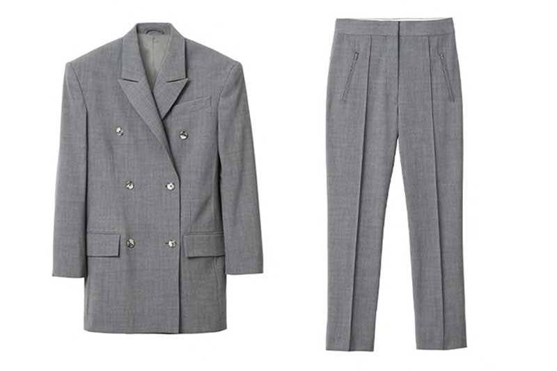 H&M Studio 2022ss collection 