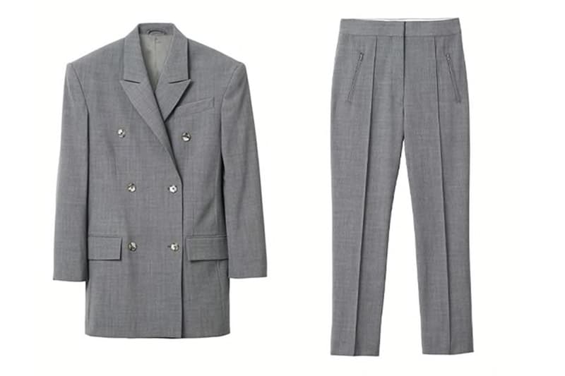 H&M Studio 2022ss collection