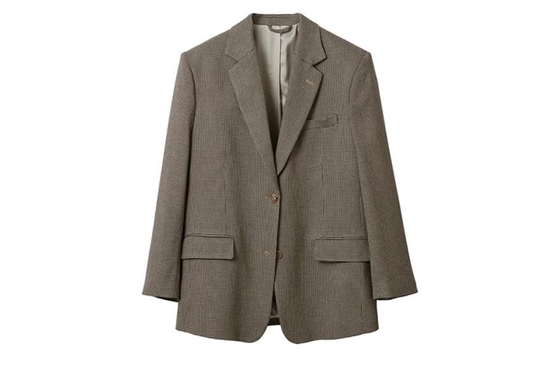 H&M Studio 2022ss collection