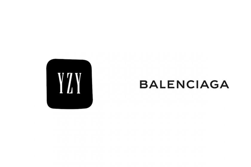 YEEZY GAP Balenciaga  engineered by all items hoodie t-shirt sweatpants