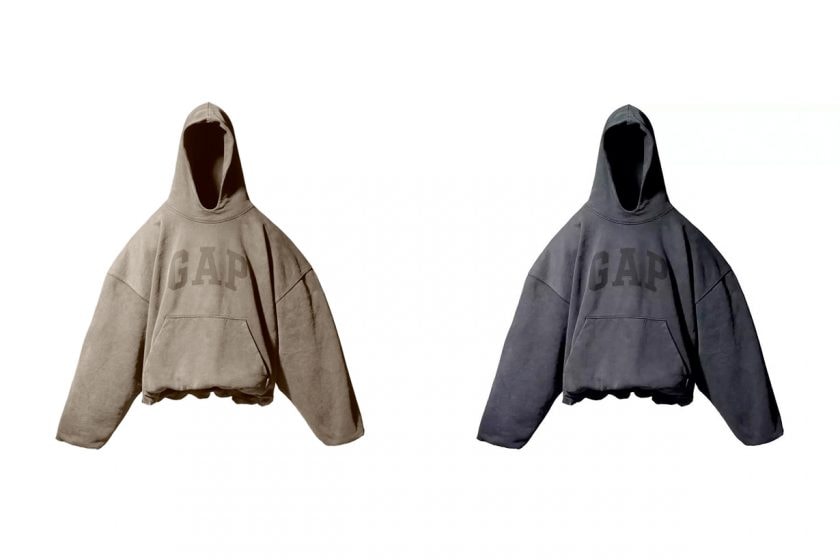 YEEZY GAP Balenciaga  engineered by all items hoodie t-shirt sweatpants