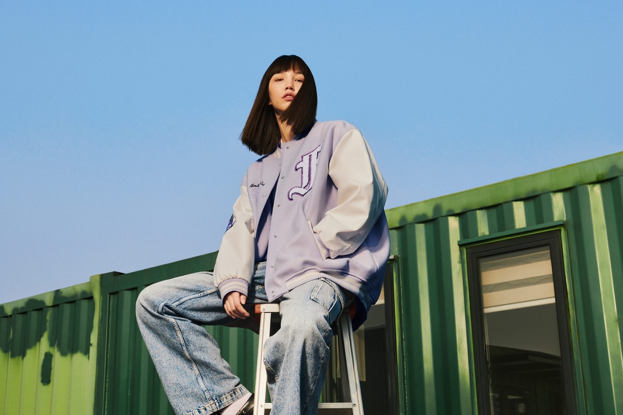 H&M Divided 2022SS Collection
