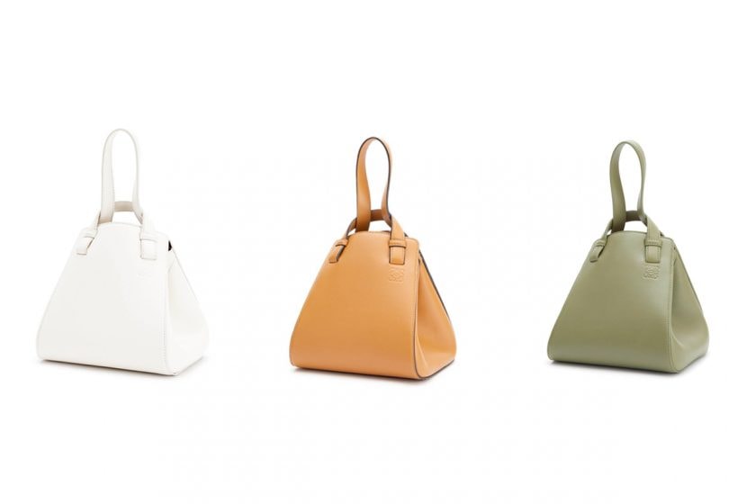 loewe hammock nugget 2022 ss new colors 