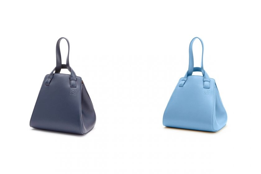 loewe hammock nugget 2022 ss new colors 