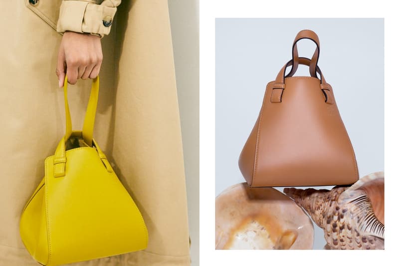 loewe hammock nugget 2022 ss new colors