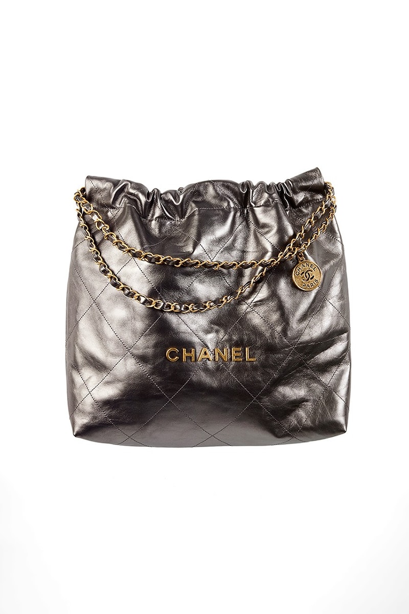 chanel metiers dart collection 2021 handbags purses accessories release