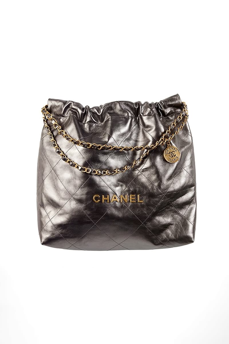 chanel metiers dart collection 2021 handbags purses accessories release