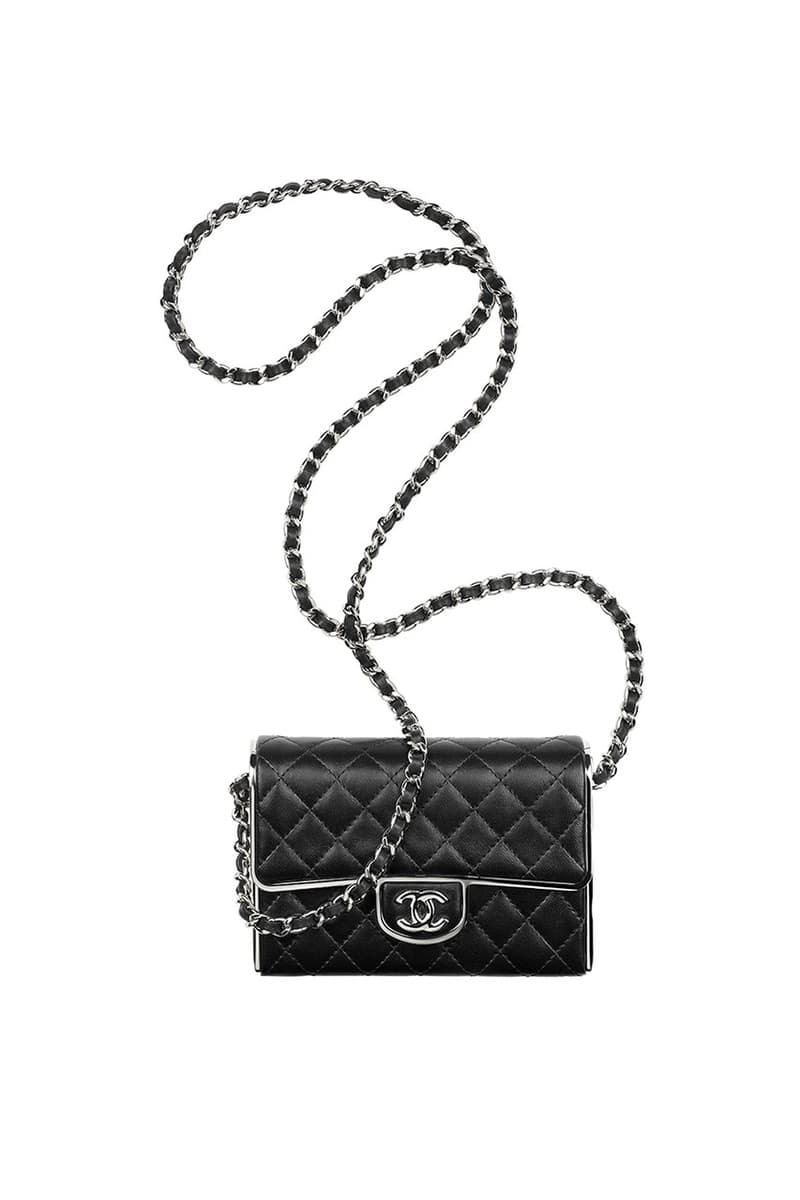 chanel metiers dart collection 2021 handbags purses accessories release