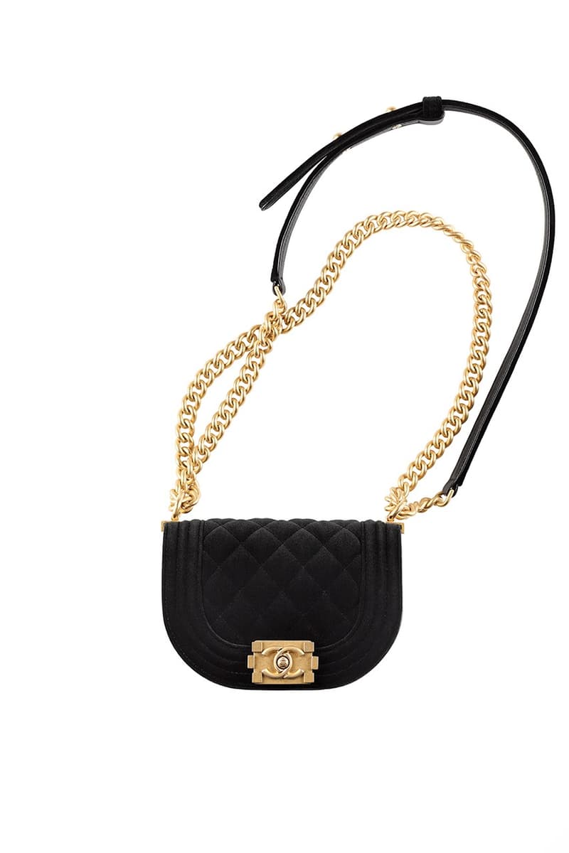 chanel metiers dart collection 2021 handbags purses accessories release