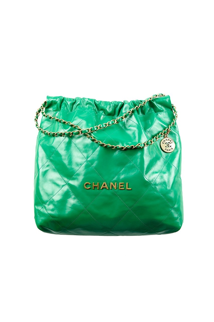 chanel metiers dart collection 2021 handbags purses accessories release