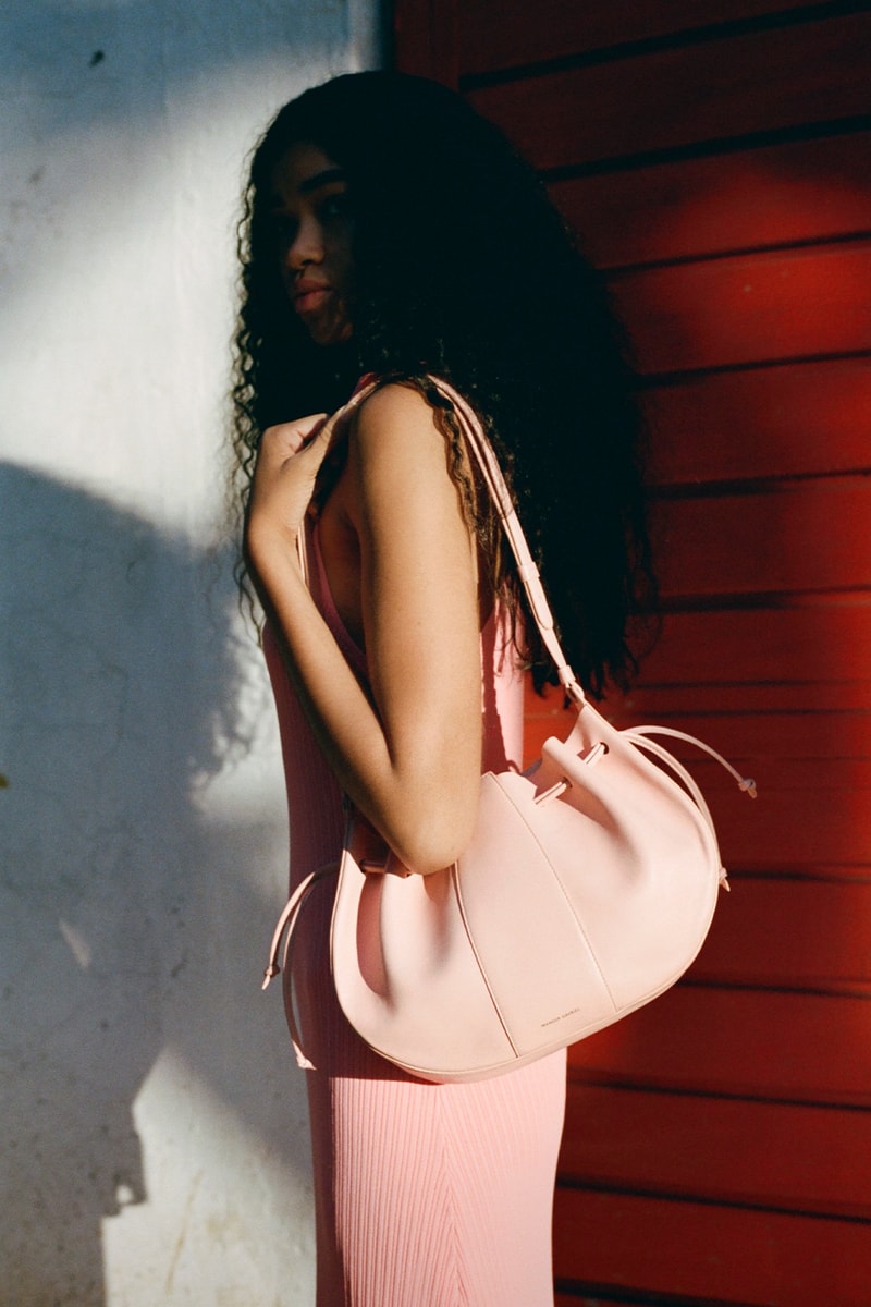 mansur gavriel lilium handbag price release