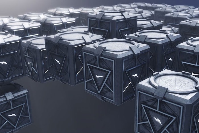 Nike 首次掛名推出 NFT 項目,果不其然引起一陣熱議!