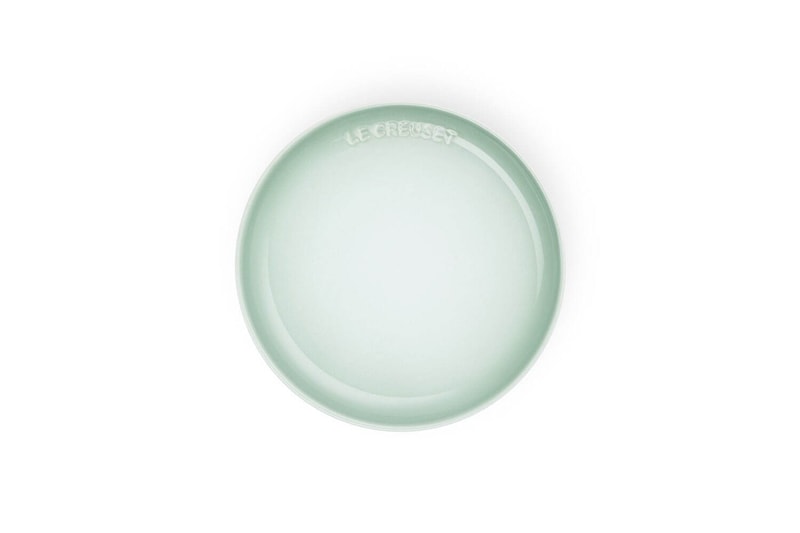 Le Creuset 2022ss Flower Collection