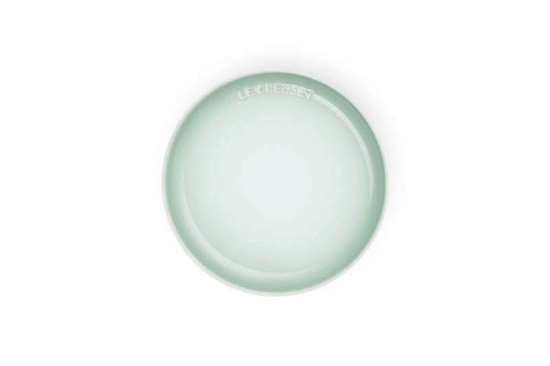 Le Creuset 2022ss Flower Collection