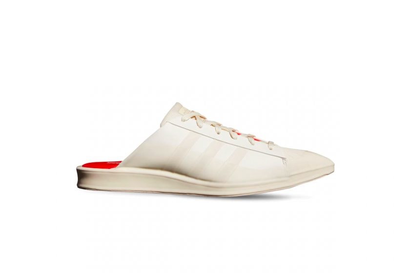 ADIDAS IVY PARKIVY PARK SUPERSTAR PLIM LOAFERS MULE