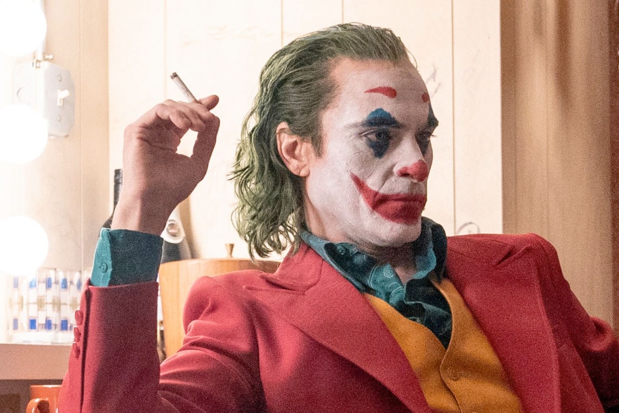 joker Joaquin Phoenix 2019 Todd Phillips sequel 2023 soon