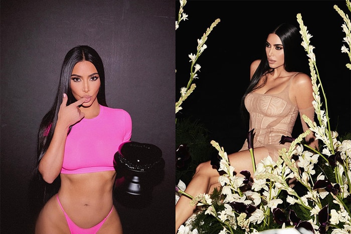 重啟 KKW Beauty?Kim Kardashian 將開設全新護膚品牌 SKKN