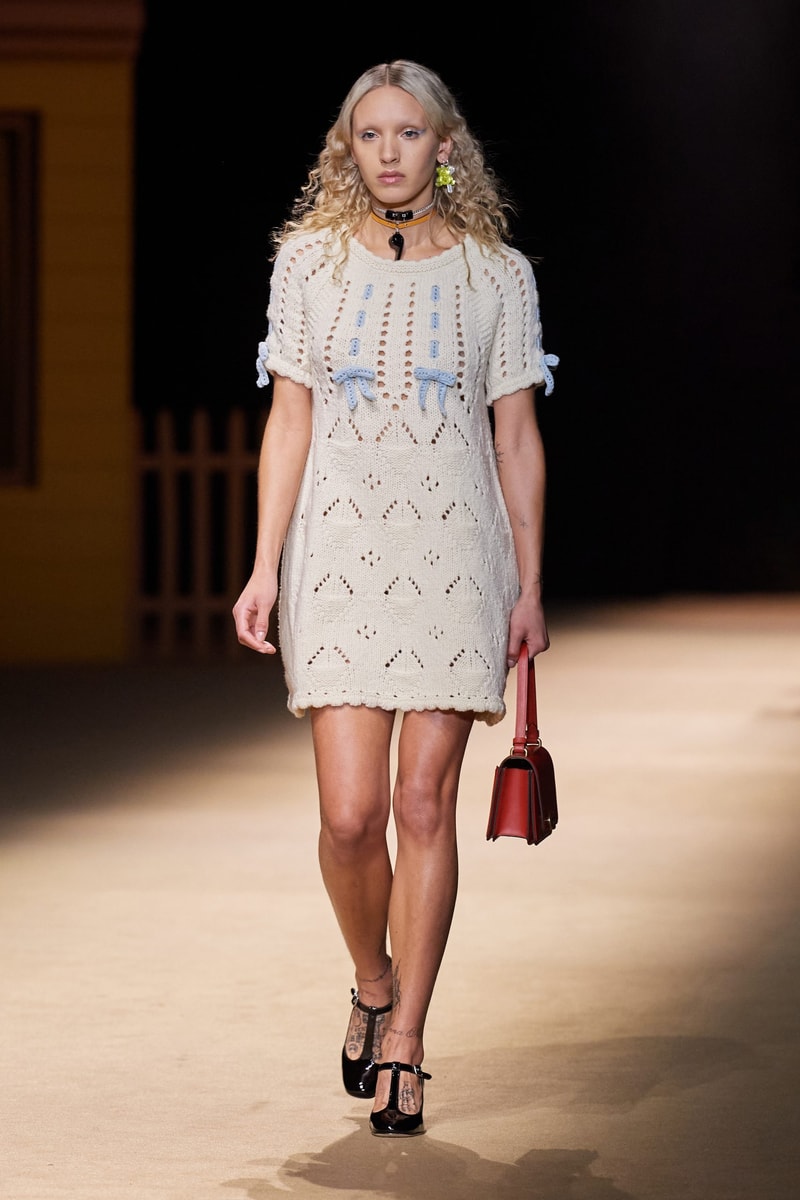 COACH 2022FW FASHION SHOW