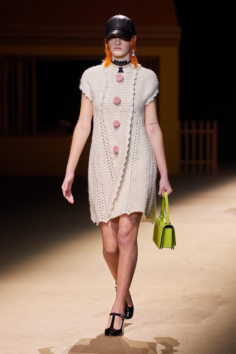 COACH 2022FW FASHION SHOW