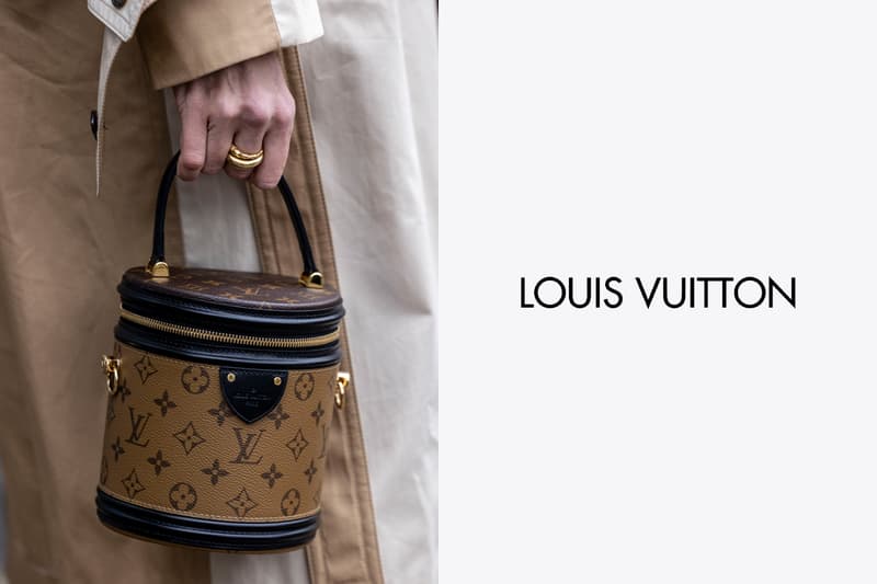 louis vuitton raise price costs 2022 leathers acc clothes