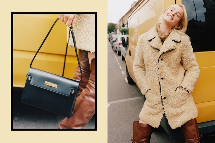 NET-A-PORTER 與 Reflaunt 合作加入轉售市場,買賣二手名牌單品從此又多一個選擇!