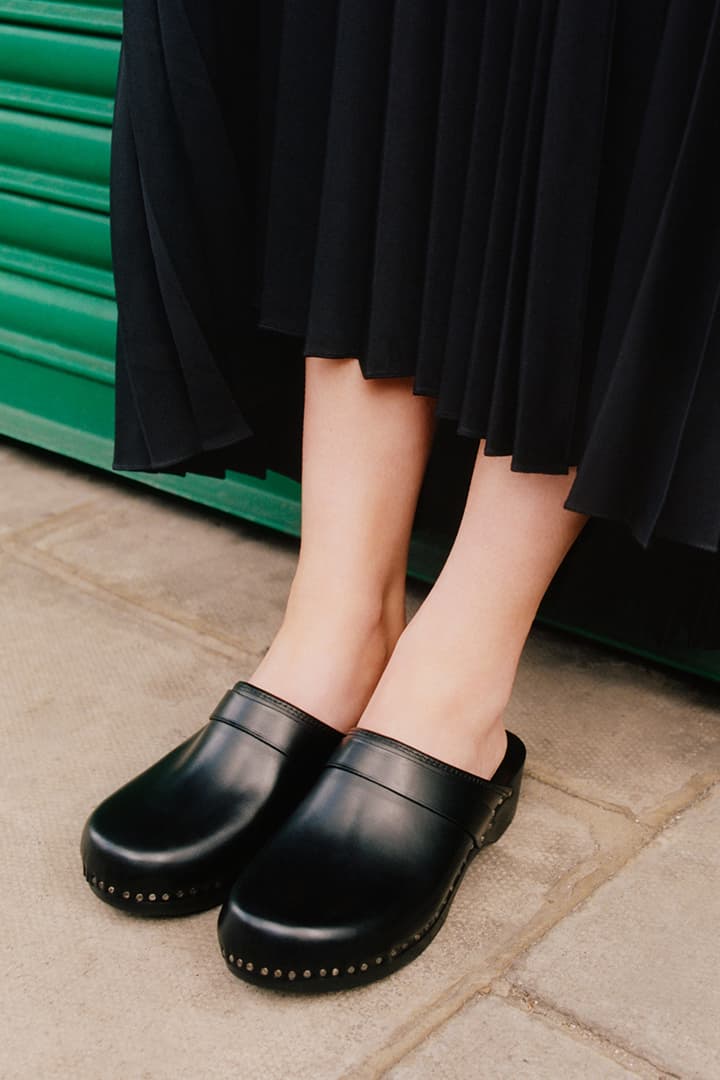 net-a-porter- Reflaunt resell service