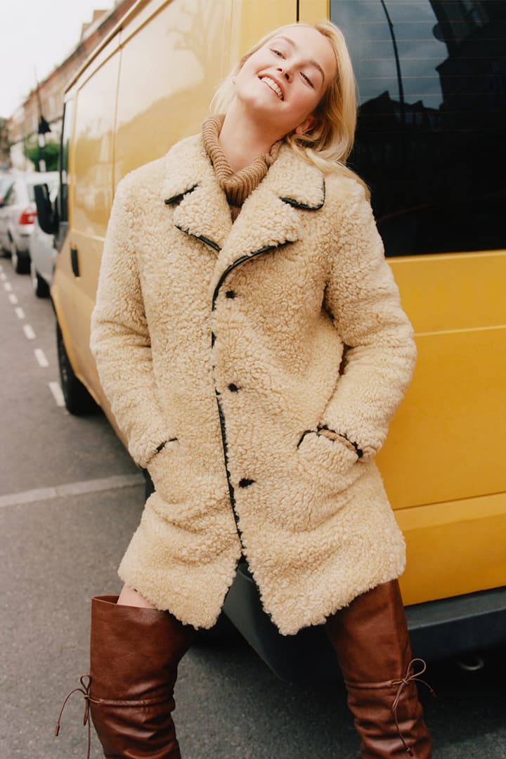 net-a-porter- Reflaunt resell service