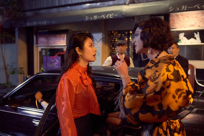 更多刺激的反轉:《華燈初上》第三部公開 2 分鐘預告 + 上映日期!