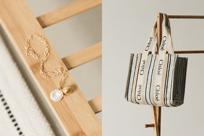 情人節需要一個充滿魅力的造型,以這 4 件精選單品展現溫柔又性感的一面!