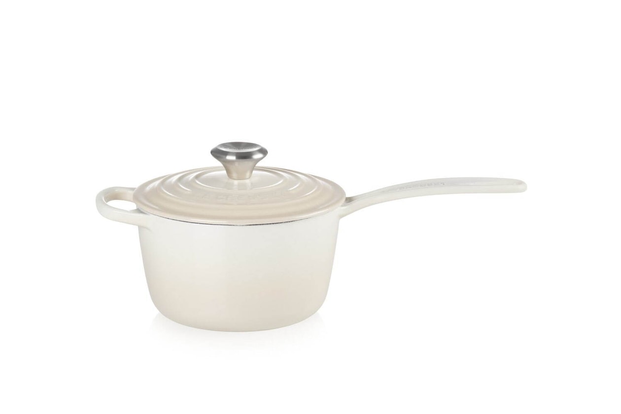 Le Creuset 2022ss Flower Collection