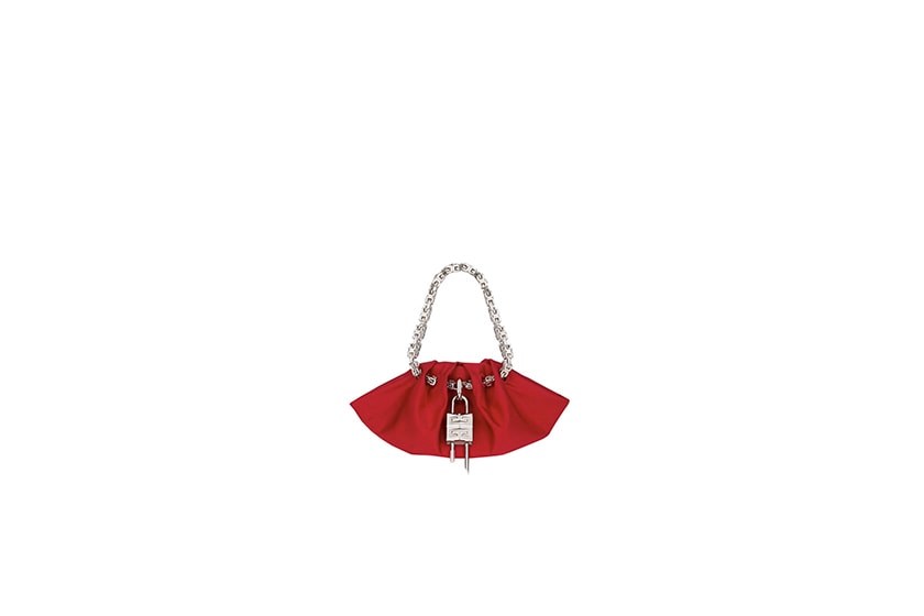 Givenchy Kenny handbag 2022