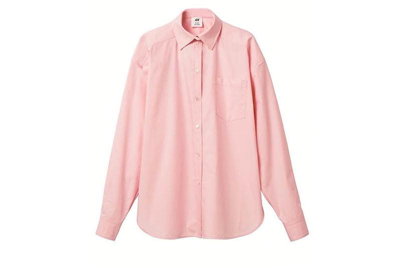 H&M Studio 2022ss collection 