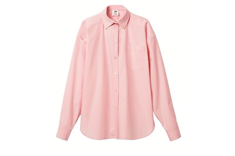 H&M Studio 2022ss collection