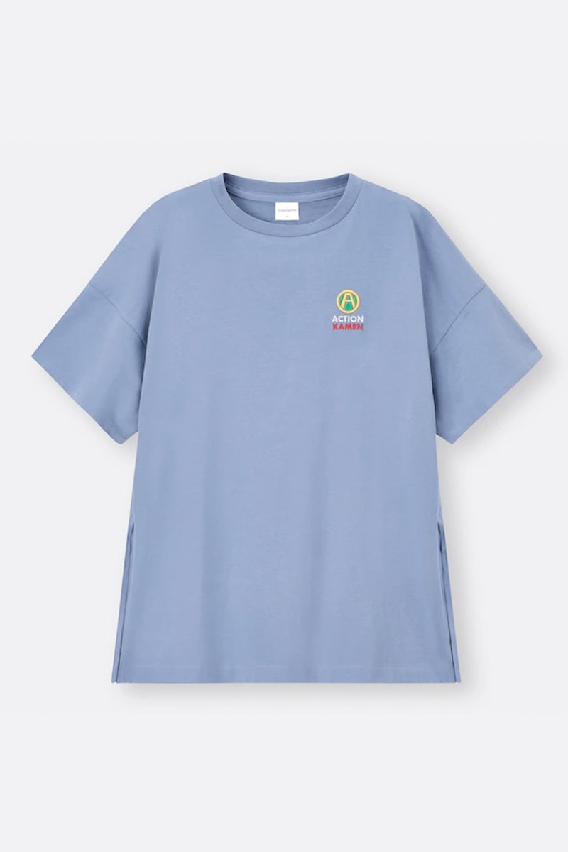 gu crayon shinchan collab women men kids pajamas 2022