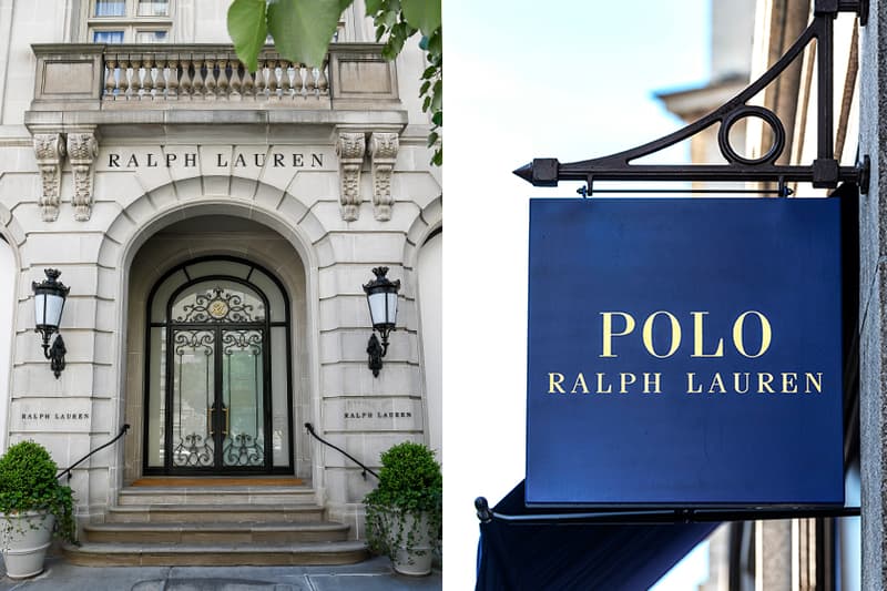 lvmh acquiring ralph Lauren rumor