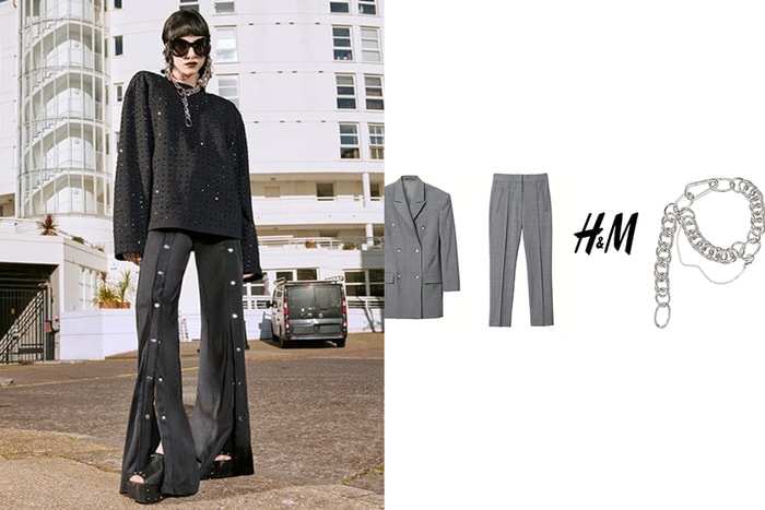 H&M Studio 2022 春夏系列,發售日期與全品項單品公開!