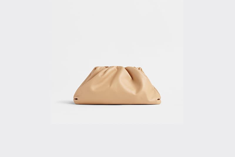 Bottega Veneta 2022ss collection handbags accessories