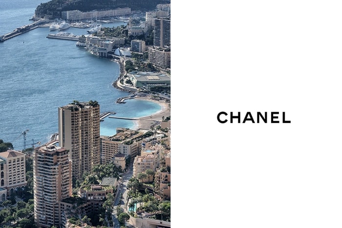 CHANEL Cruise 2022/23 度假系列，舉辦地點與日期公佈！