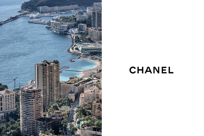 CHANEL Cruise 2022/23 度假系列,舉辦地點與日期公佈!