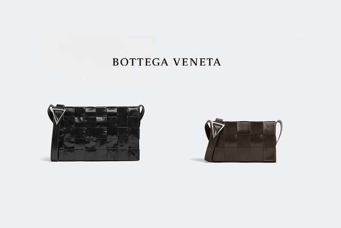 Bottega Veneta 經典手袋 Cassette，不只推出超大尺寸還帶來 11 種配色！