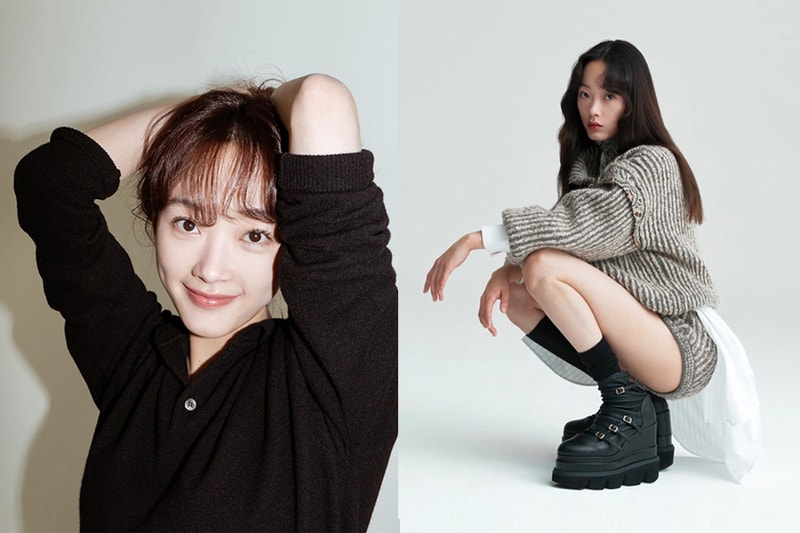 All of Us are Dead Netflix Korean drama lee yoo mi 