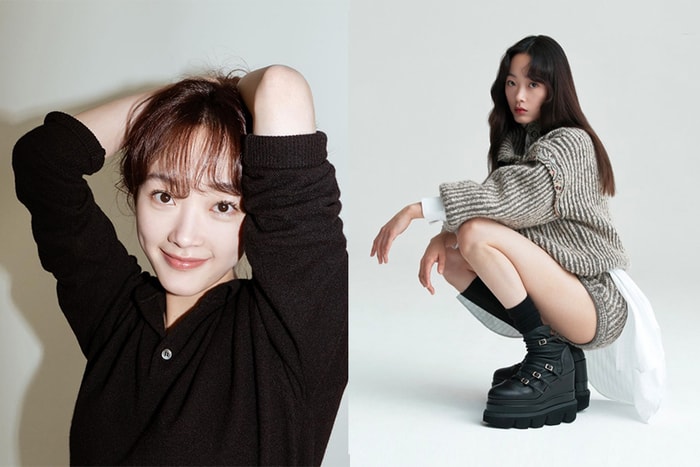 打敗朴所羅門,《殭屍校園》中的她竟然是最受歡迎 IG 人氣王!